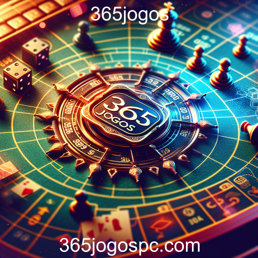 Explore o Mundo dos Jogos de Estratégia no 365jogos